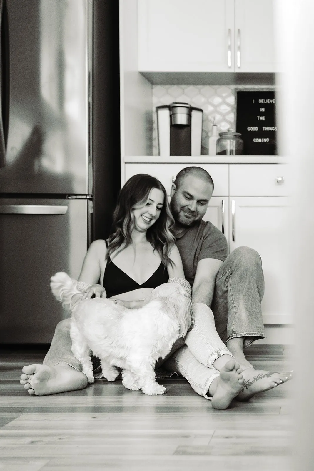 Meet the Marioras’