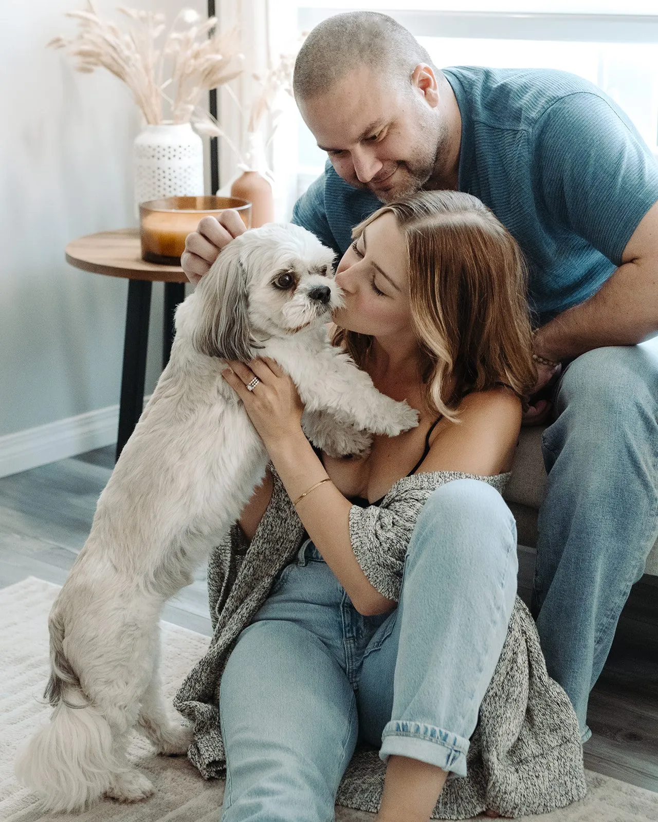Meet the Marioras’
