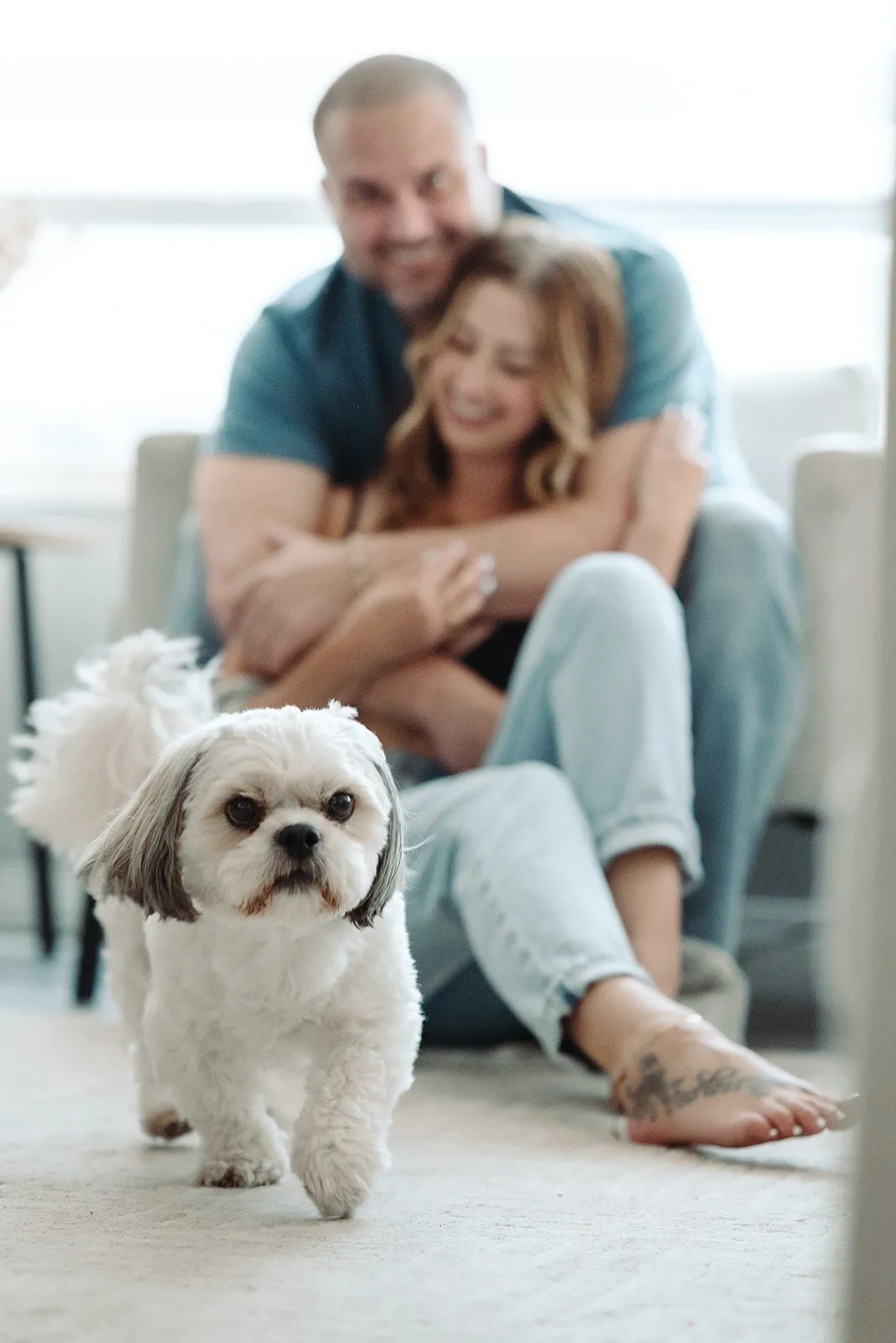 Meet the Marioras’