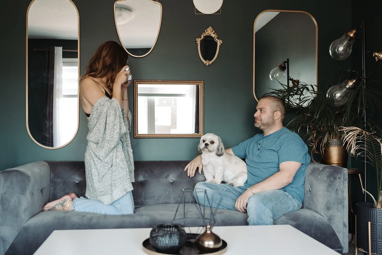 Meet the Marioras’