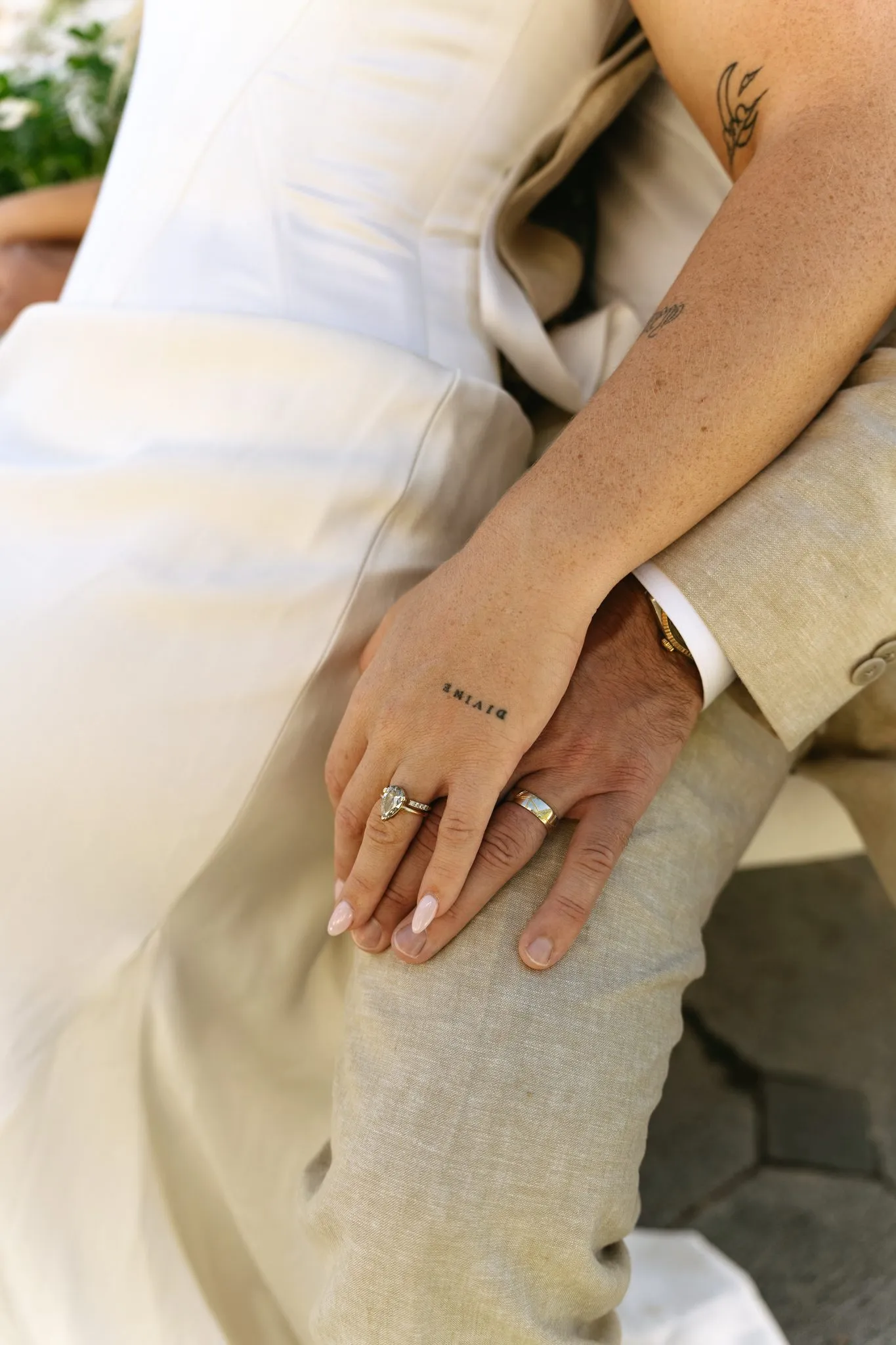 Cynthia & Taylor — Amalfi, Italy