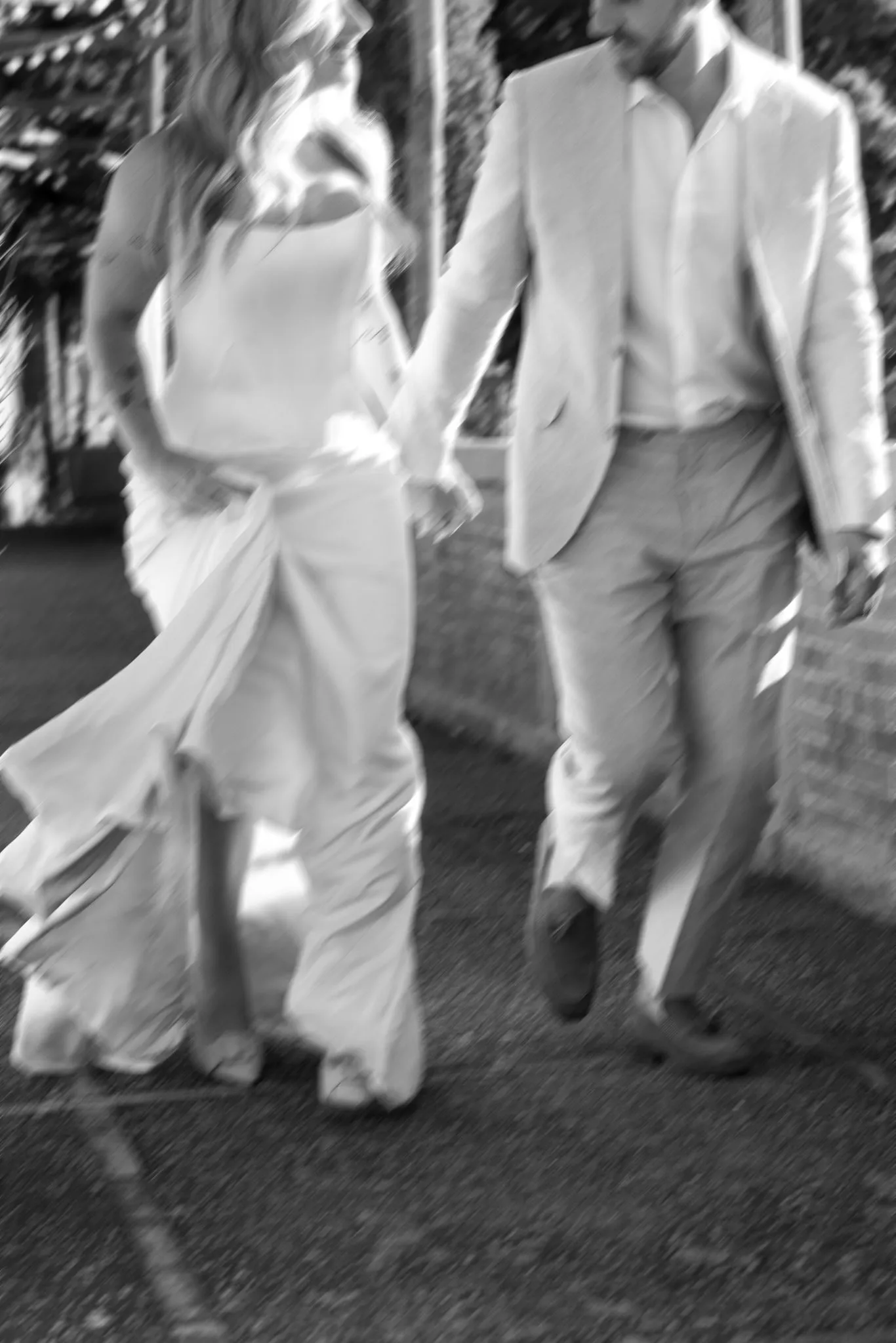 Cynthia & Taylor — Amalfi, Italy