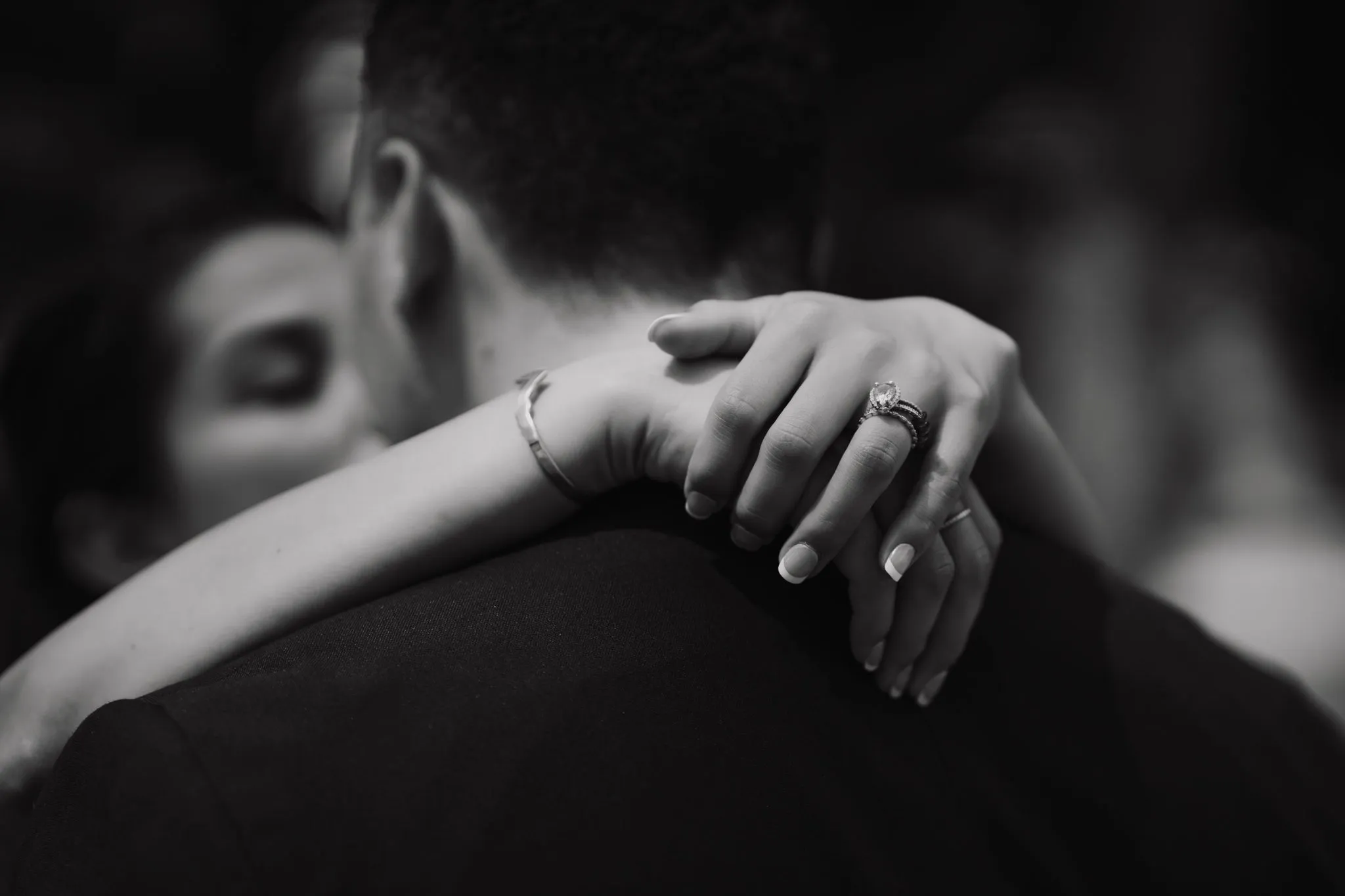 Erika & Casey — Rome, Italy