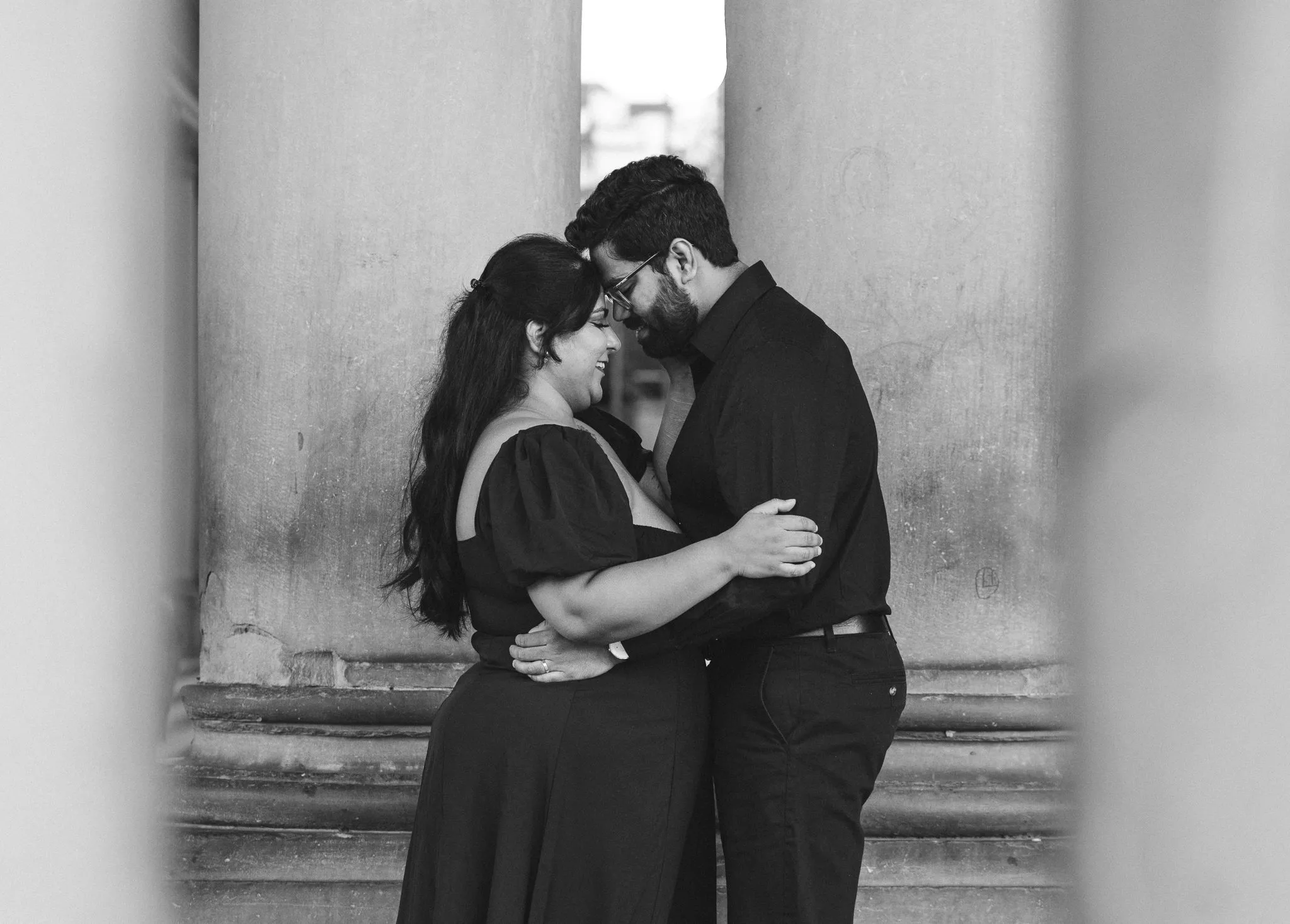 Riya & Akshay — Florence, Italy