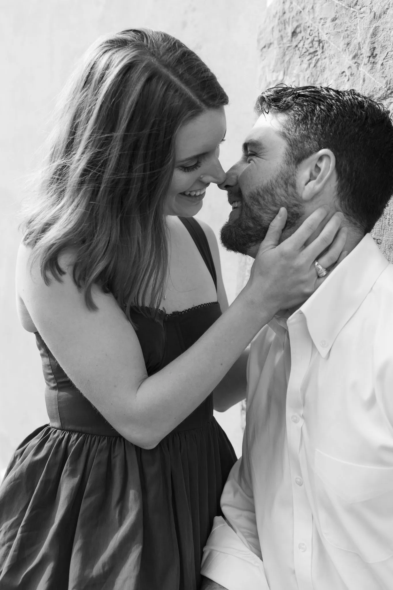 Rachel & Miles — Florence, Italy