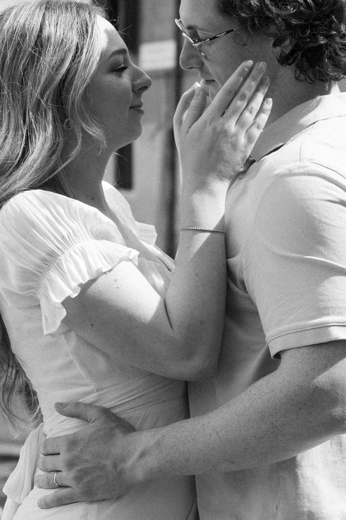 Simona & Jackson — Venice, Italy