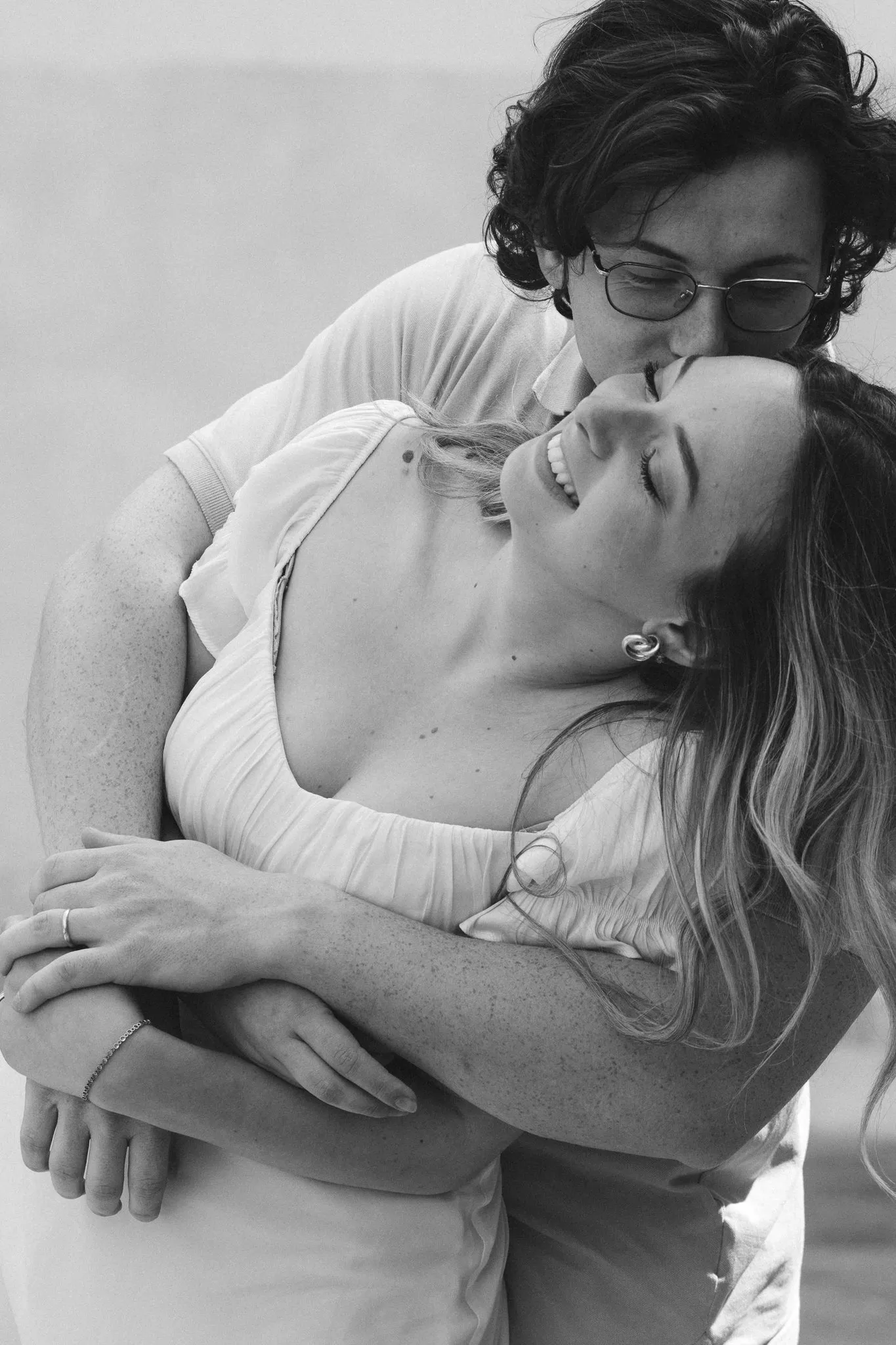 Simona & Jackson — Venice, Italy