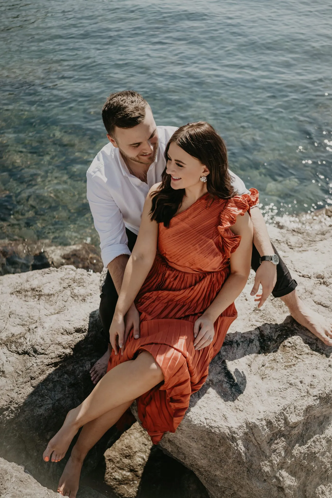 Lili & Max, Amalfi, Italy