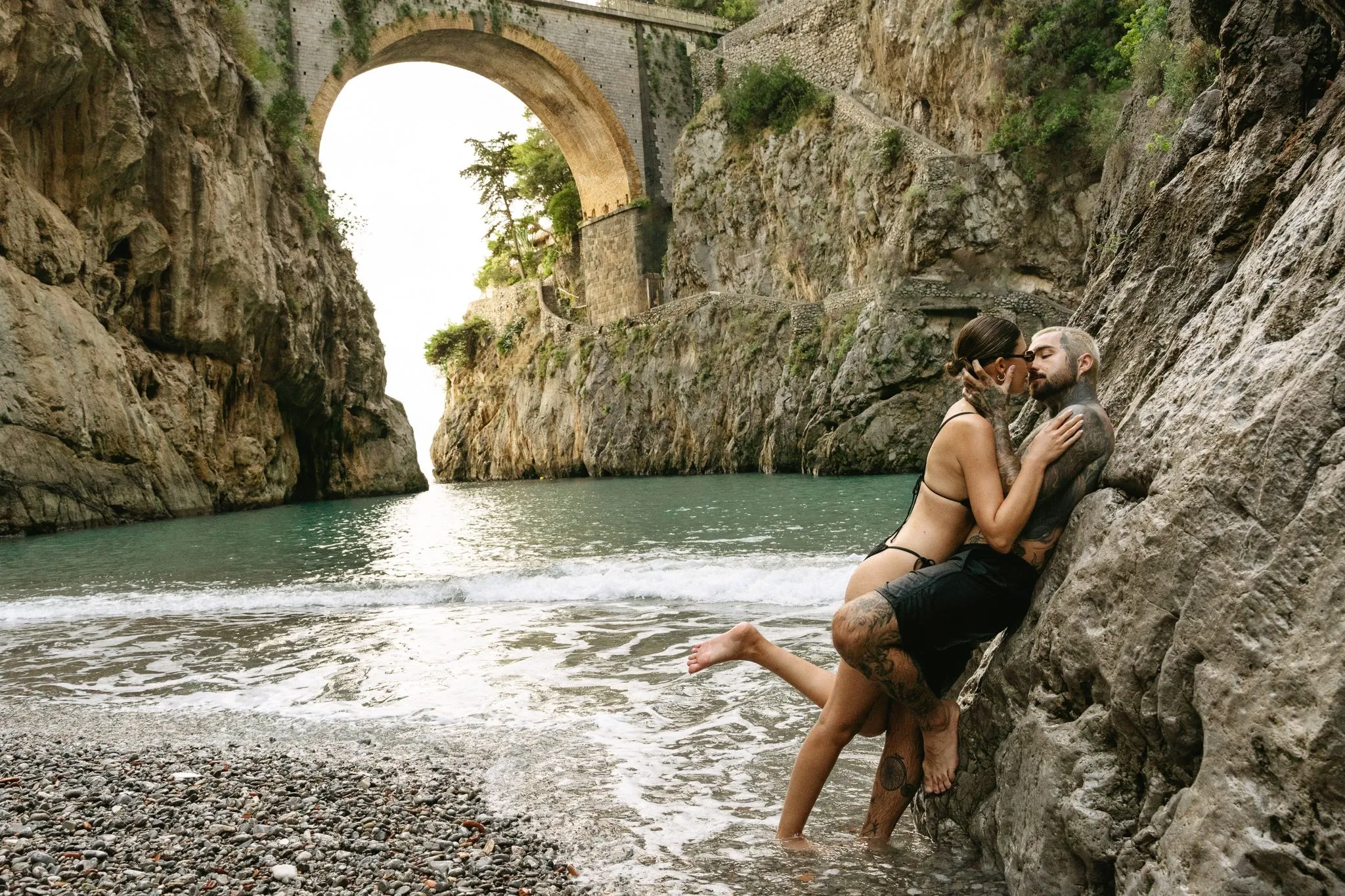 Amalfi Coast, Italy