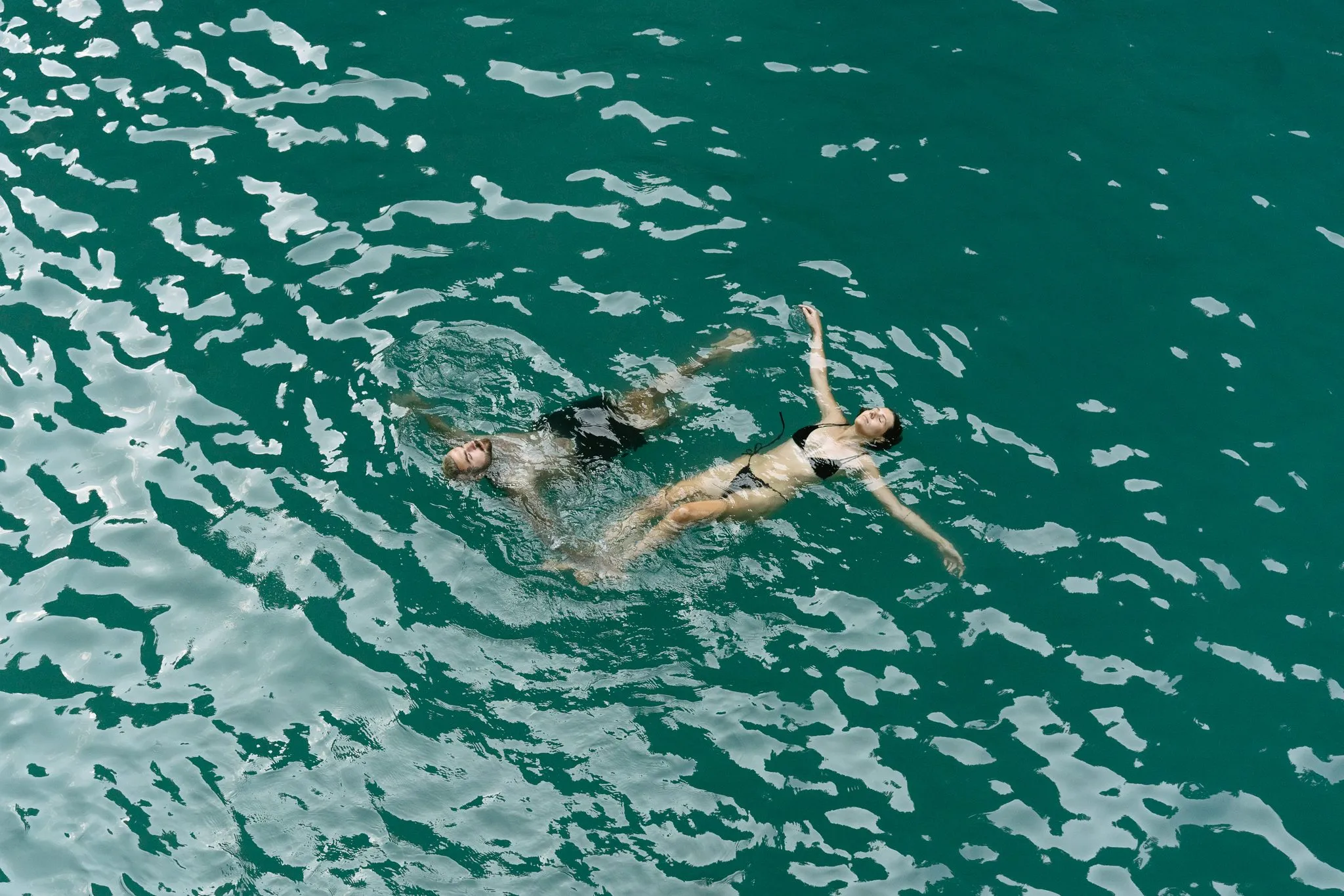 Lisa & Micha — Amalfi Coast, Italy